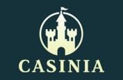 Casinia Casino.