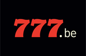 Casino777.be logo.