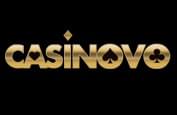 Casinovo logo