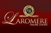 laromere casino logo