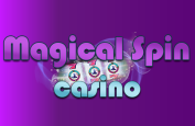 magical spin Casino