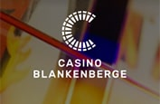 blankenberge casino logo