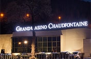 chaudfontaine Casino
