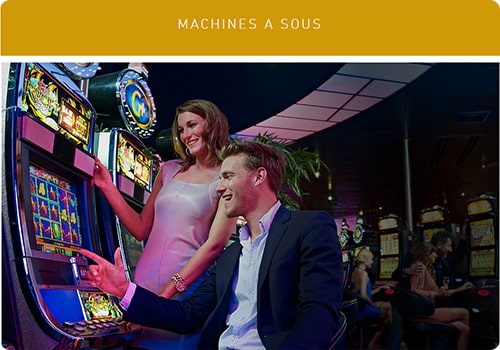 dinant casino machines