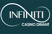 Dinant casino logo