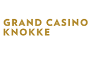 De Knokke casino logo