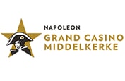 Middelkerke casino logo