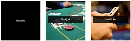 oostende casino roulette blackjack poker