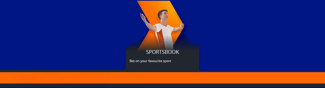 Betsson's sportsbook.