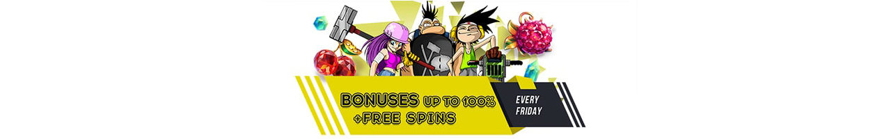 Bonanza Game casino bonuses and free spins.