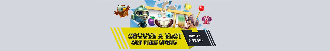 Free spins in the Bonanza Game casino.