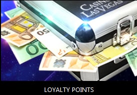 loyalty points