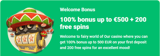 yoyo casino welcome bonus