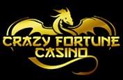 Crazy Fortune Casino.