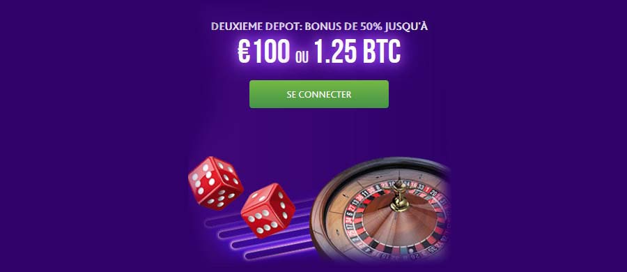 7bit casino deuxieme depot. 