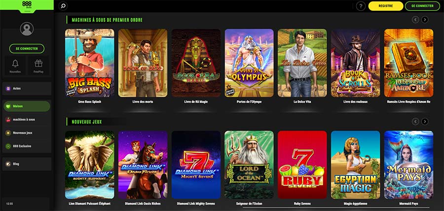 888 casino official. 