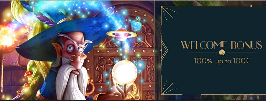 Cheri casino bonus. 