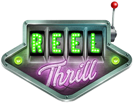 reel thrill Mr green casino. 