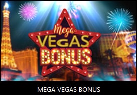 Mega bonus casino. 