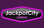 Jackpot City casino.