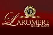 Laromere casino.