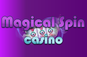 Magical Spin Casino.