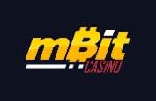 mBit Casino.