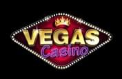 Vegas casino.