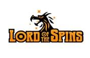 Lord of the Spins Casino.