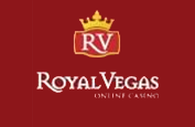 Royale Vegas Casino.
